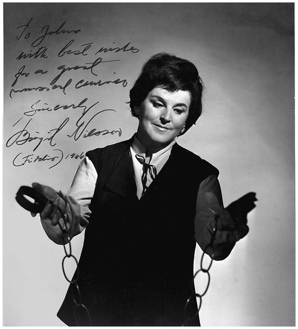 Иллюстрация к книге — Маэстро и их музыка. Как работают великие дирижеры [i_028.jpg]