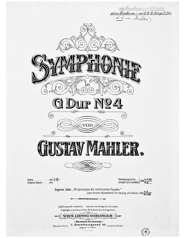 Иллюстрация к книге — Маэстро и их музыка. Как работают великие дирижеры [i_031.jpg]