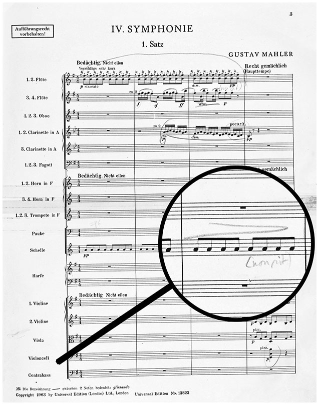 Иллюстрация к книге — Маэстро и их музыка. Как работают великие дирижеры [i_034.jpg]