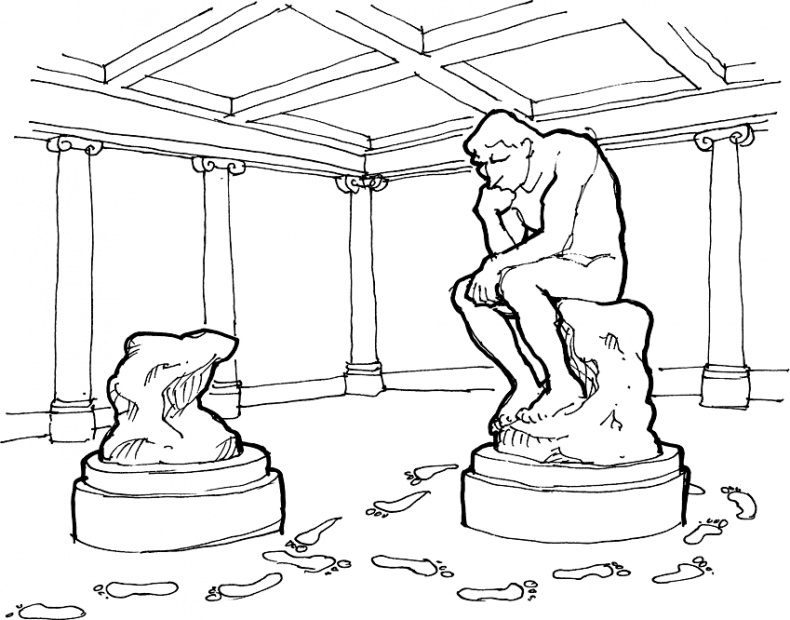 Иллюстрация к книге — Ответ. Проверенная методика достижения недостижимого  [i_006.jpg]