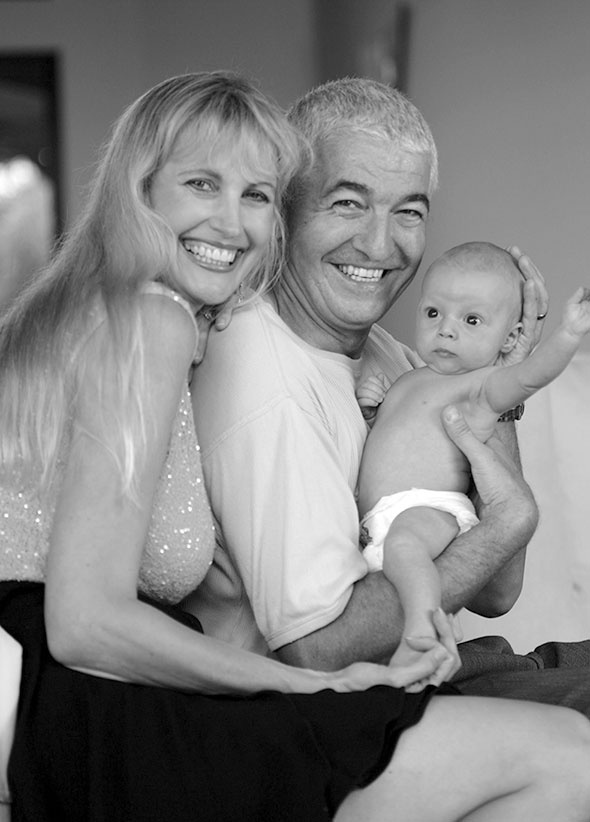 Иллюстрация к книге — Ответ. Проверенная методика достижения недостижимого  [i_034.jpg]