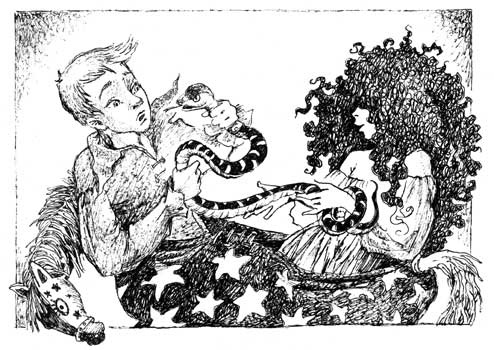 Иллюстрация к книге — Дом за порогом. Время призраков [i_007.jpg]