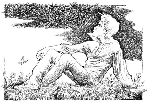 Иллюстрация к книге — Дом за порогом. Время призраков [i_015.jpg]