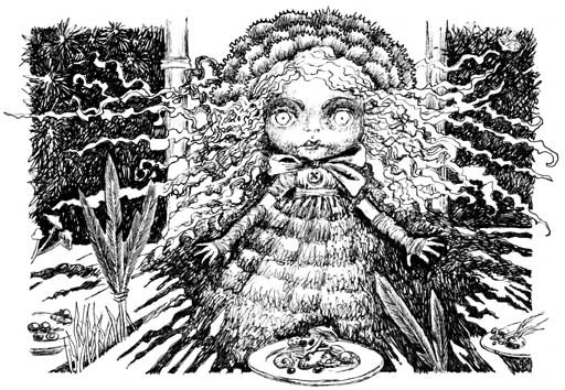 Иллюстрация к книге — Дом за порогом. Время призраков [i_018.jpg]