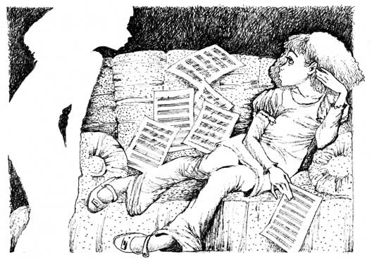 Иллюстрация к книге — Дом за порогом. Время призраков [i_019.jpg]