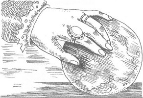 Иллюстрация к книге — Драма династии Стюартов [i_002.jpg]