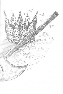 Иллюстрация к книге — Драма династии Стюартов [i_003.jpg]