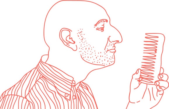 Иллюстрация к книге — Я манипулирую тобой. Методы противодействия скрытому влиянию [i_026.jpg]