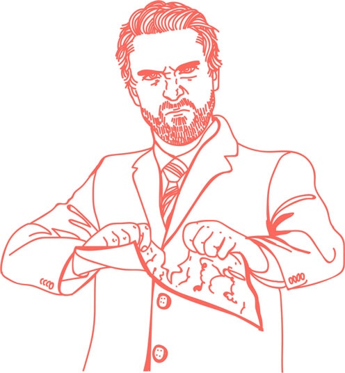 Иллюстрация к книге — Я манипулирую тобой. Методы противодействия скрытому влиянию [i_027.jpg]