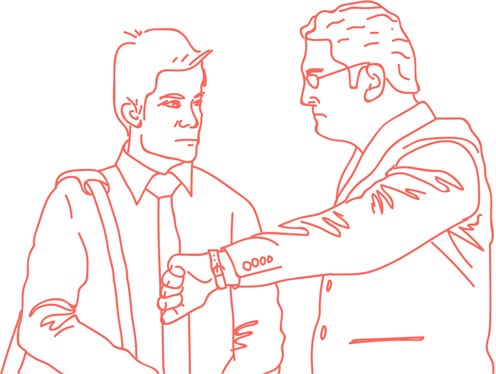 Иллюстрация к книге — Я манипулирую тобой. Методы противодействия скрытому влиянию [i_029.jpg]