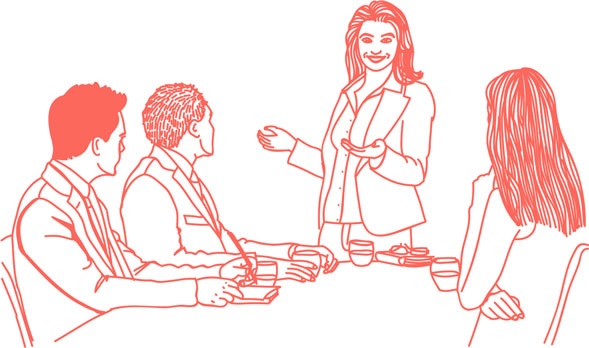 Иллюстрация к книге — Я манипулирую тобой. Методы противодействия скрытому влиянию [i_033.jpg]