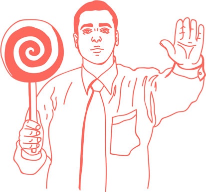 Иллюстрация к книге — Я манипулирую тобой. Методы противодействия скрытому влиянию [i_038.jpg]