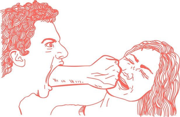 Иллюстрация к книге — Я манипулирую тобой. Методы противодействия скрытому влиянию [i_078.jpg]