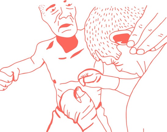 Иллюстрация к книге — Я манипулирую тобой. Методы противодействия скрытому влиянию [i_142.jpg]