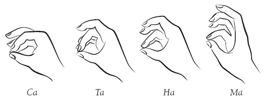 Иллюстрация к книге — Вселенная на твоей стороне. Как превратить страх в надежду на лучшее [i_005.jpg]