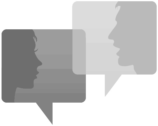 Иллюстрация к книге — Как ладить со всеми. Уверенность и харизма в общении с любым типом личности [i_004.jpg]