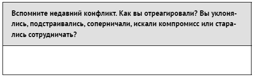 Иллюстрация к книге — Как ладить со всеми. Уверенность и харизма в общении с любым типом личности [i_059.jpg]