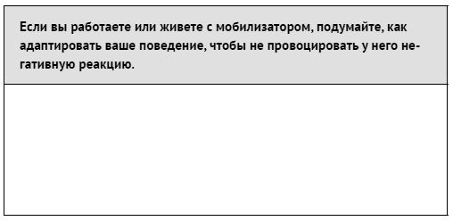 Иллюстрация к книге — Как ладить со всеми. Уверенность и харизма в общении с любым типом личности [i_130.jpg]