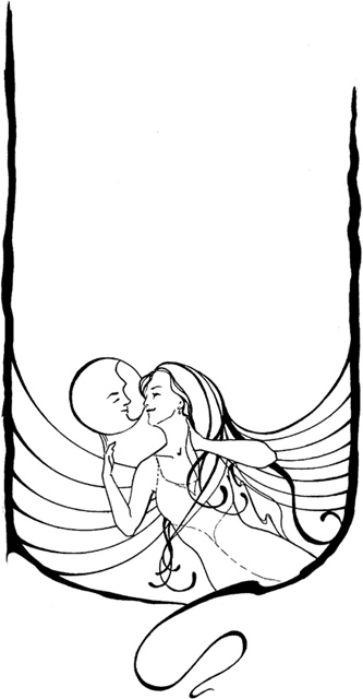 Иллюстрация к книге — Двое в постели. Как хочет мужчина и что нужно женщине? [i_003.jpg]