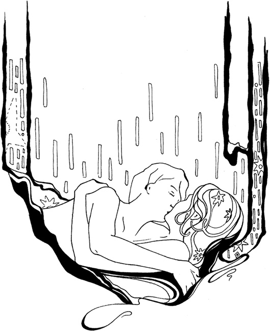 Иллюстрация к книге — Двое в постели. Как хочет мужчина и что нужно женщине? [i_005.jpg]