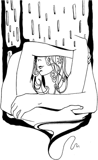 Иллюстрация к книге — Двое в постели. Как хочет мужчина и что нужно женщине? [i_006.jpg]