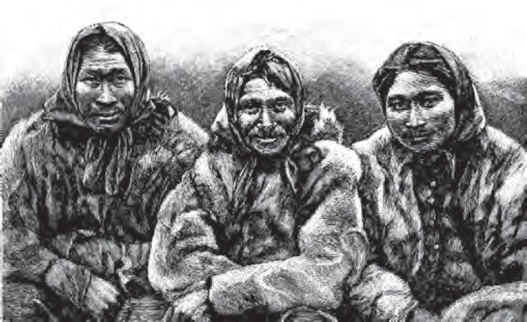 Иллюстрация к книге — Туда и обратно [i_002.jpg]