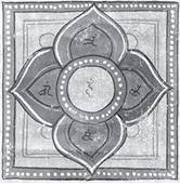 Иллюстрация к книге — Йога тонкого тела. Руководство по физической и энергетической анатомии йоги [i_015.jpg]