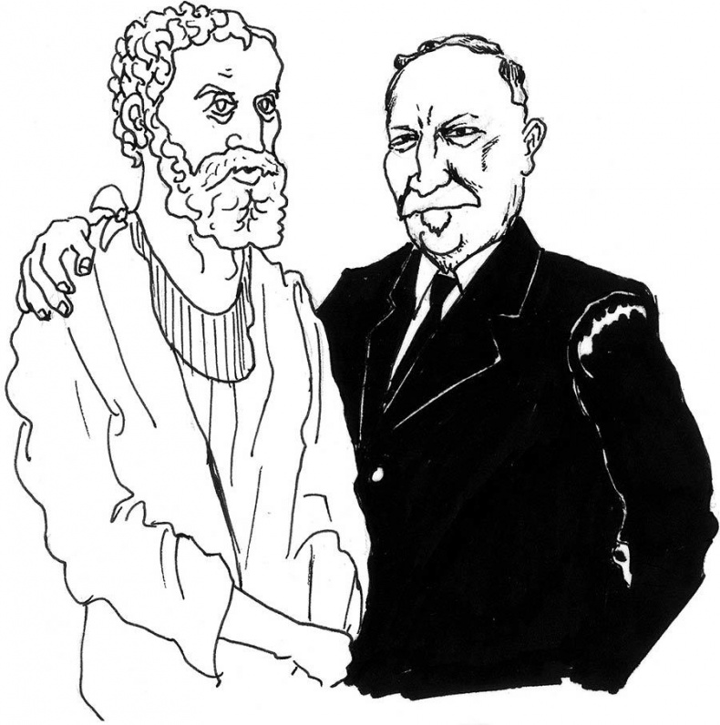 Иллюстрация к книге — Wow, anus! Неожиданные откровения о том самом месте [i_021.jpg]