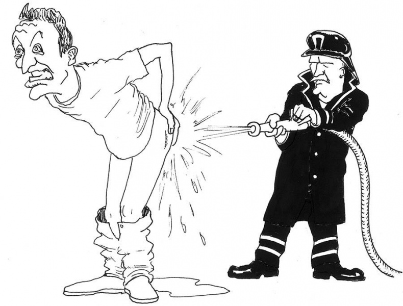 Иллюстрация к книге — Wow, anus! Неожиданные откровения о том самом месте [i_024.jpg]