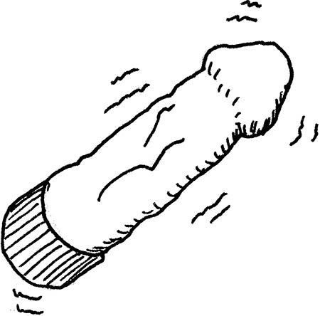 Иллюстрация к книге — Wow, anus! Неожиданные откровения о том самом месте [i_029.jpg]