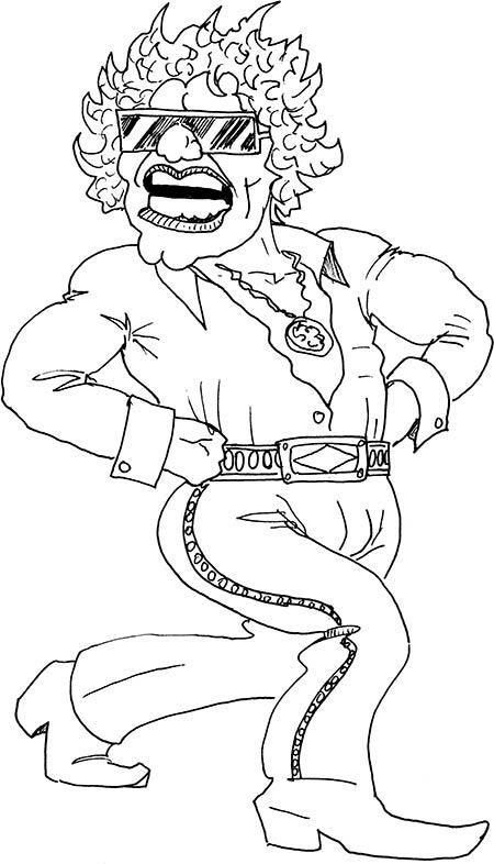 Иллюстрация к книге — Wow, anus! Неожиданные откровения о том самом месте [i_049.jpg]