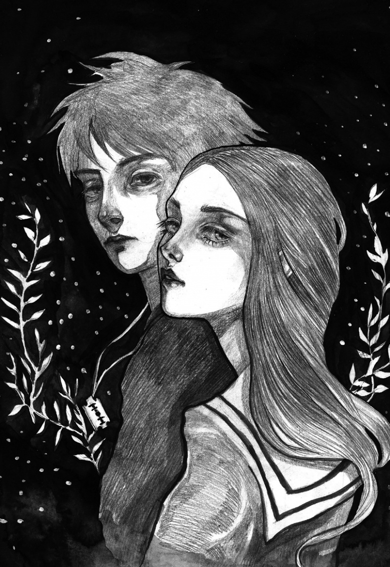 Иллюстрация к книге — Океан [i_001.jpg]