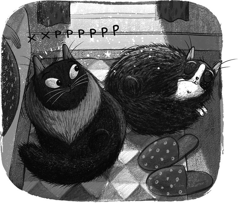 Иллюстрация к книге — Великий побег [i_002.jpg]