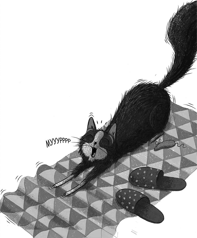 Иллюстрация к книге — Великий побег [i_003.jpg]