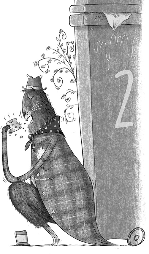 Иллюстрация к книге — Великий побег [i_005.jpg]