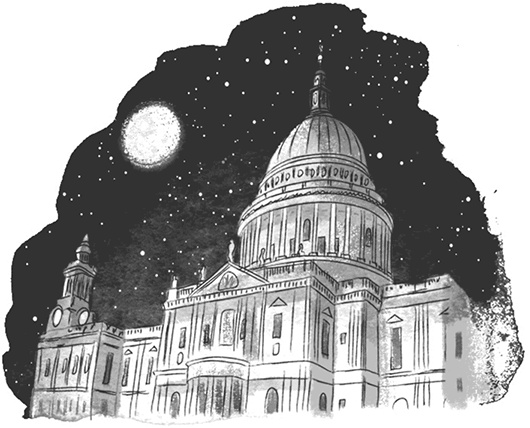 Иллюстрация к книге — Великий побег [i_015.jpg]