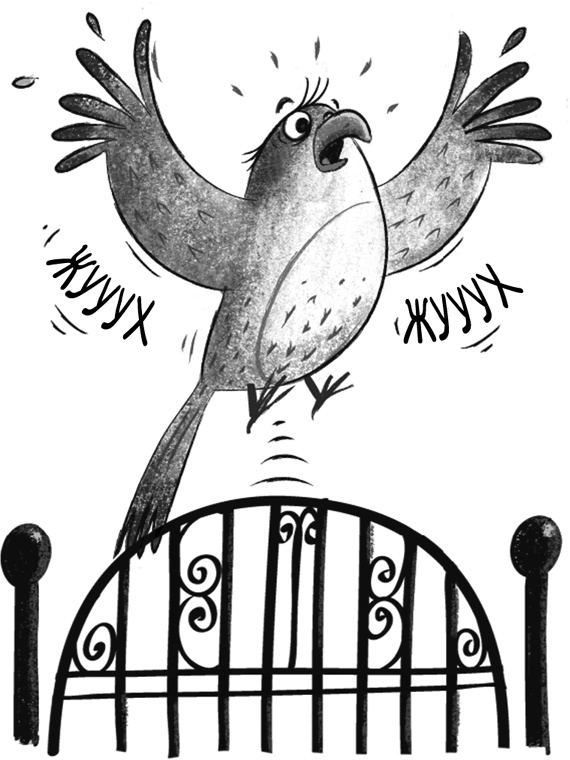 Иллюстрация к книге — Великий побег [i_026.jpg]