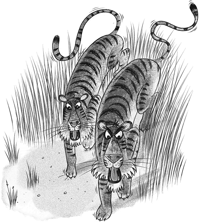 Иллюстрация к книге — Великий побег [i_033.jpg]