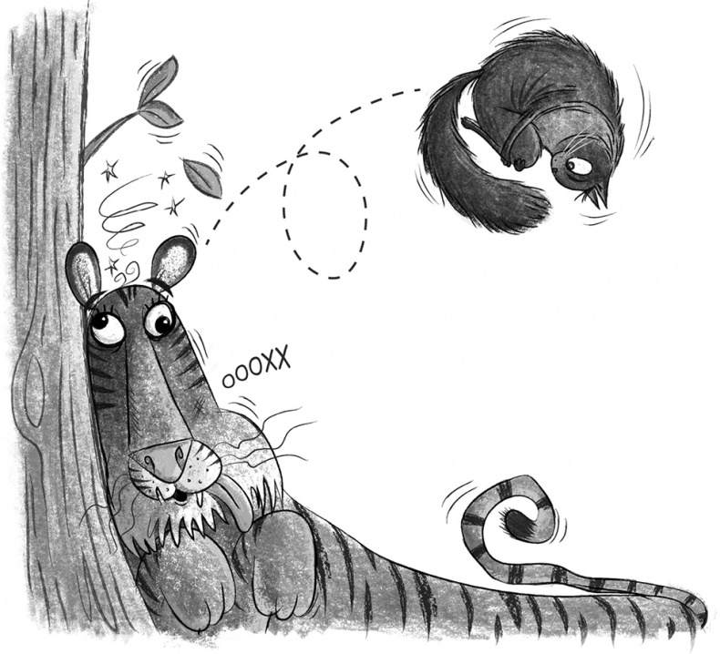 Иллюстрация к книге — Великий побег [i_037.jpg]