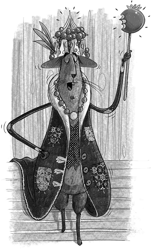 Иллюстрация к книге — Великий побег [i_051.jpg]