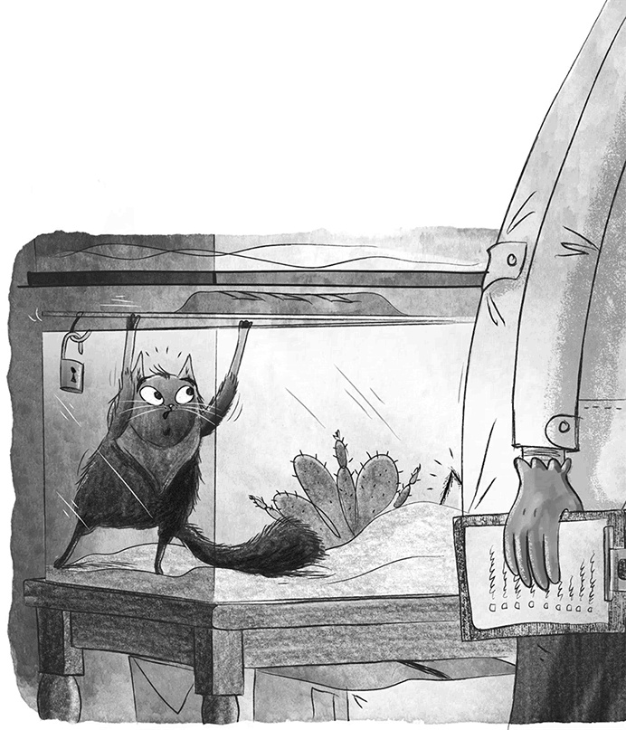 Иллюстрация к книге — Великий побег [i_065.jpg]