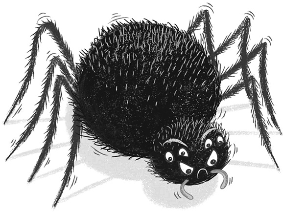 Иллюстрация к книге — Великий побег [i_066.jpg]