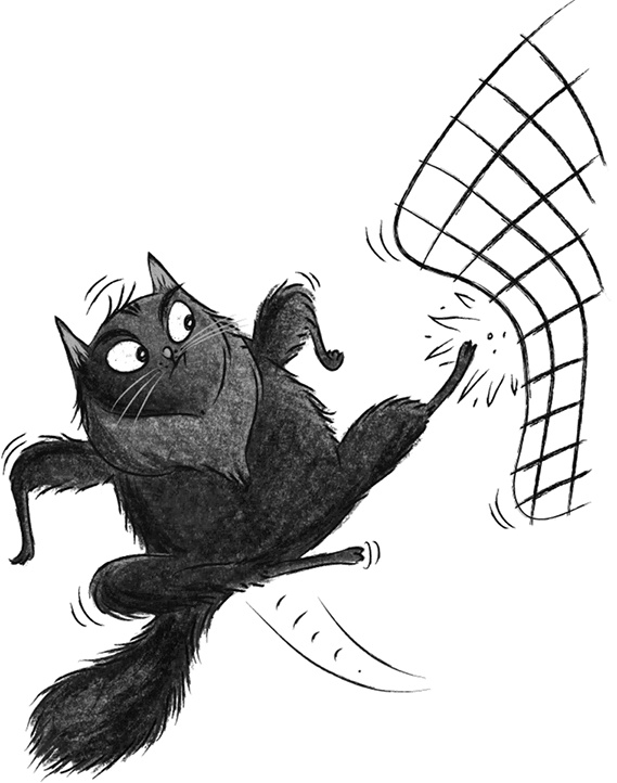 Иллюстрация к книге — Великий побег [i_069.jpg]