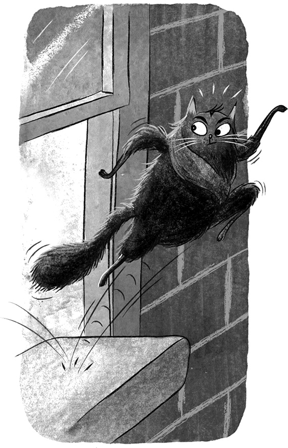 Иллюстрация к книге — Великий побег [i_071.jpg]