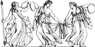 Иллюстрация к книге — Медикус и пропавшие танцовщицы [gl1.jpg]