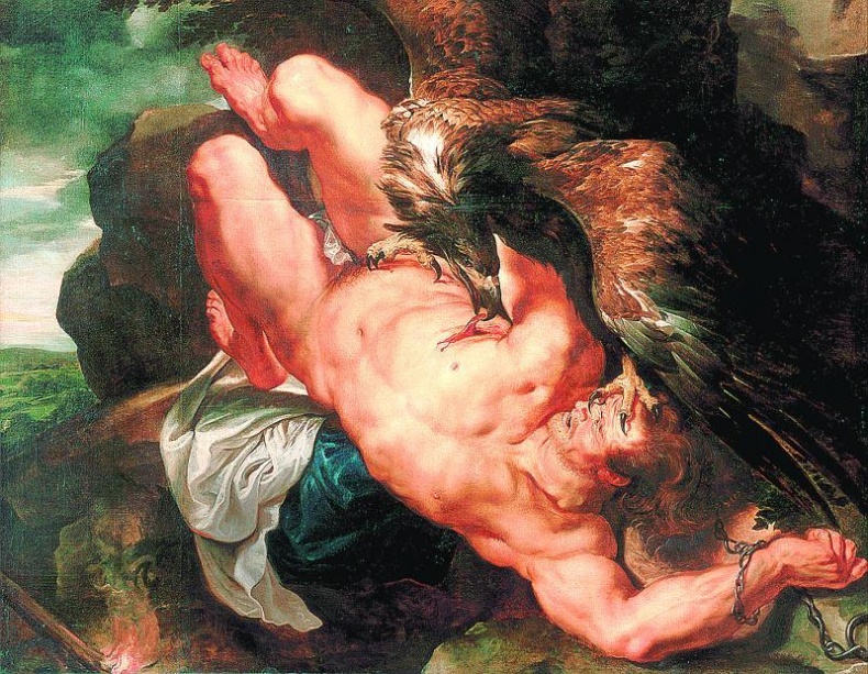 Иллюстрация к книге — Герои. Человечество и чудовища. Поиски и приключения  [i_004.jpg]