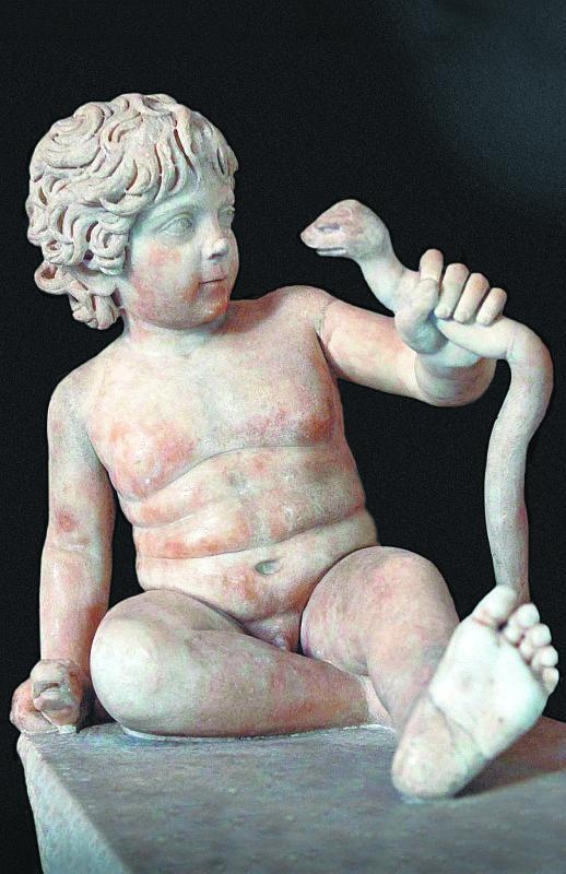 Иллюстрация к книге — Герои. Человечество и чудовища. Поиски и приключения  [i_012.jpg]