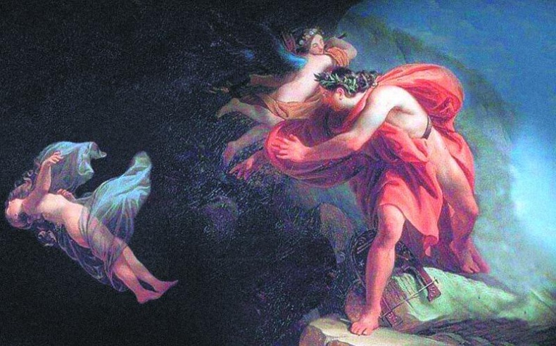 Иллюстрация к книге — Герои. Человечество и чудовища. Поиски и приключения  [i_024.jpg]