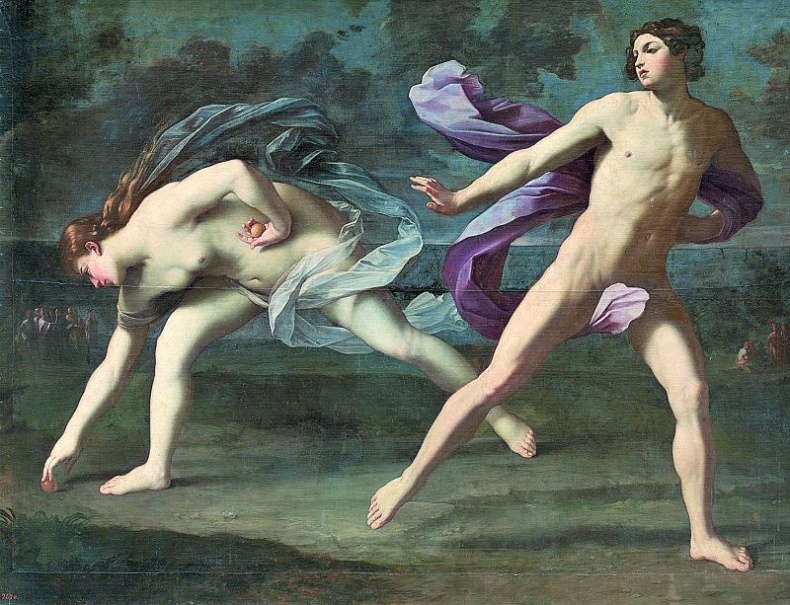 Иллюстрация к книге — Герои. Человечество и чудовища. Поиски и приключения  [i_035.jpg]