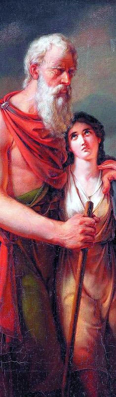 Иллюстрация к книге — Герои. Человечество и чудовища. Поиски и приключения  [i_037.jpg]